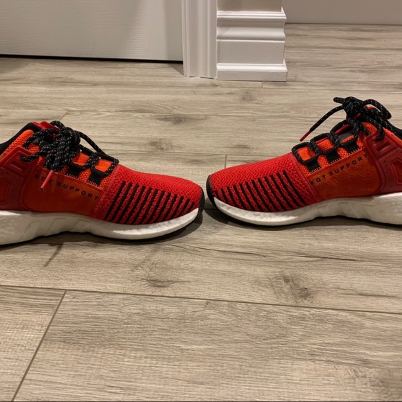 EQT 93/17 BOOST - Picture 2 of 4